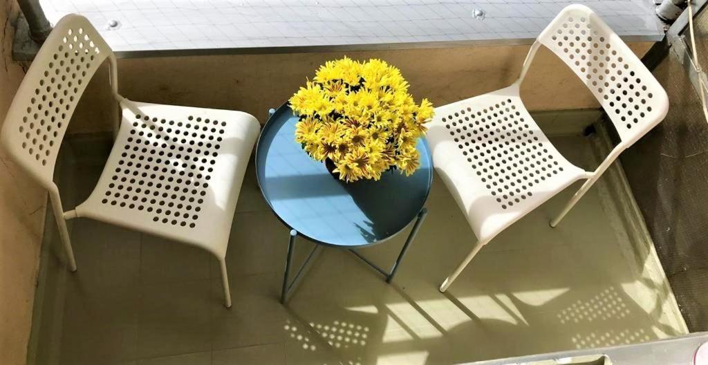 Apartment By The Museum Прага Экстерьер фото